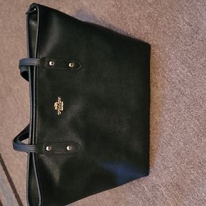 Coach tote